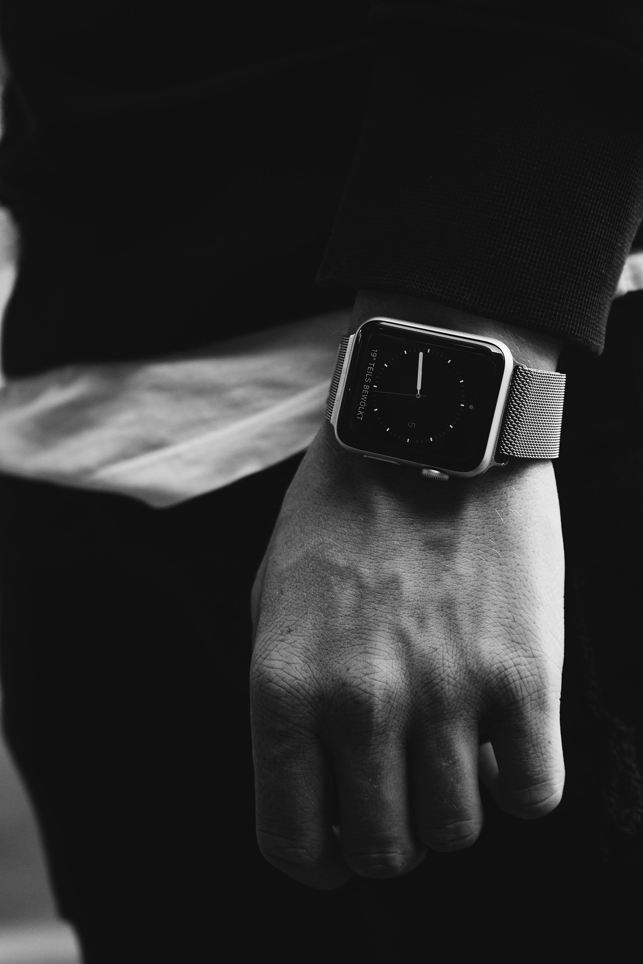 smartwatch