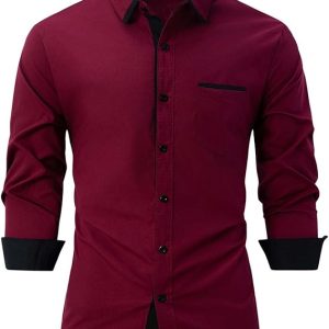 Dress Shirts for Men