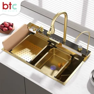Kitchen  Sink