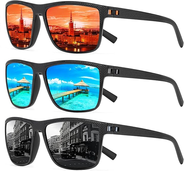 Sunglasses - Image 4