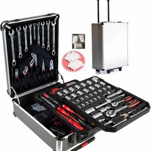 799-Piece Sturdy Tool Set
