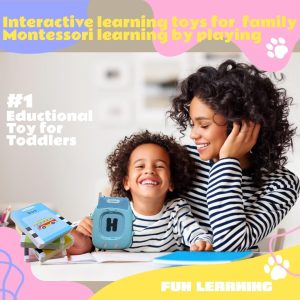 Educational Toys