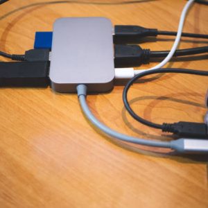usb hub